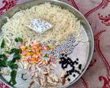 Barfi fish pranatha recipe step 1 photo
