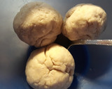 Foto del paso 5 de la receta: Langos de patata