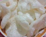 Foto langkah ke 8 dari resep Kerupuk Nasi.