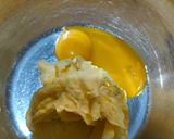 Foto langkah ke 3 dari resep Kastengel (keju cheddar).