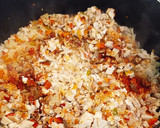 Foto del paso 4 de la receta: Miss empanadas de pollo chaqueñas 🥟🥟