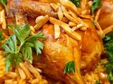 بخاري دجاج