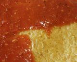 Foto del paso 5 de la receta: Pastel de Spaghetti al Horno