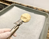 Foto del paso 5 de la receta: Delicias con mantequilla y nueces