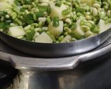 ચોળી બટાકા નું શાક (Chori Bataka Shak Recipe In Gujarati) રેસીપી સ્ટેપ1ફોટો