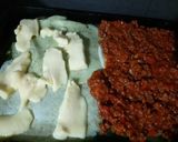 Foto del paso 6 de la receta: Lasagna de verduras