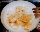 Foto del paso 4 de la receta: Hamburguesa de pollo y espinacas