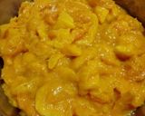 Foto del paso 1 de la receta: Mermelada de Mango