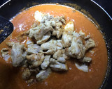 Foto del paso 8 de la receta: Pollo tikka masala !! Impresionante