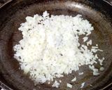 Foto del paso 2 de la receta: Tortilla de acelga a la pizza