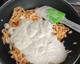 Foto del paso 4 de la receta: Crema de atún de acompañamiento para la pasta