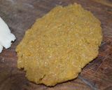 Foto del paso 6 de la receta: Kebbe de Batata y queso