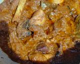Foto langkah ke 5 dari resep Rendang Daging.