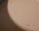 A picture of step 9 of Buttery Kadhi In Rice Bowl.