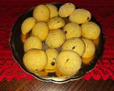 Foto del passaggio 3 della ricetta Biscotti morbidi alla zucca