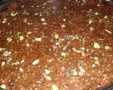 तिल, मूंगफली और गुड़ की पंजीरी (Til Mungfali aur gud ki panjiri recipe in Hindi) रेसिपी चरण 3 फोटो