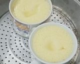 Foto langkah ke 3 dari resep Cawan Mushi.