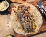 Foto del paso 6 de la receta: Burrito Percherón chuky | Receta sonorense
