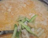 Foto langkah ke 4 dari resep Mie lidi kuah/ mie gomak.