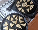 Foto del paso 4 de la receta: Scones de queso 🧀 (SIN manteca)