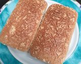 Foto langkah ke 9 dari resep Cotton cake #beranibaking.