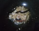 মসুর ডাল ভুনা রেসিপির ধাপ 2 ছবি