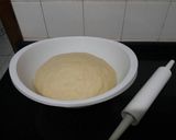 Foto do passo 2 de Pão caseiro