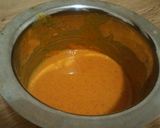 A picture of step 1 of Vada pav without oil (No frying).