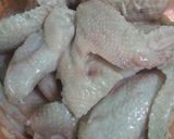 Foto langkah ke 1 dari resep Sayap Goreng Saos Tiram.