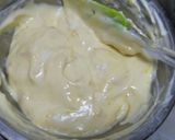 Foto langkah ke 5 dari resep Souffle Pancake Marmalade.