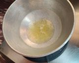 गेहूं के आटे का हलवा(aate ka halwa recipe in hindi) रेसिपी चरण 1 फोटो