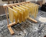 A picture of step 8 of Pasta dough (Beginner level).
