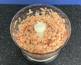 Foto del paso 1 de la receta: Delicia surimi y atún con piperra ❌ ⭕️