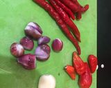 Foto langkah ke 1 dari resep Tumis Toge Sederhana.