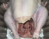 Foto del paso 3 de la receta: Pavo al Limón