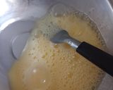 Foto del paso 3 de la receta: Tortilla de ajo