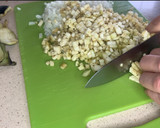Foto del paso 2 de la receta: Lasaña de butifarra y berenjena