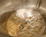 Foto del paso 1 de la receta Tortitas de avena fit