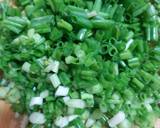 Chicken spring rolls recipe step 1 photo