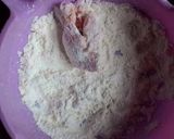 Foto langkah ke 5 dari resep Chicken drum kriuk.