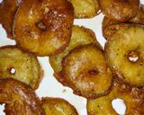 ওয়ালনাট রাবড়ি জিলাপি (Walnuts Rabri Jalebi recipe in Bengali) রেসিপি ধাপ - 7 ছবি