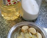 Foto del paso 2 de la receta: Merluza a la gallega con ajada