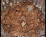 Foto langkah ke 7 dari resep Beef Teriyaki.