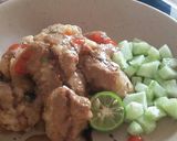 Foto langkah ke 3 dari resep Batagor ala Abang Abang.