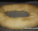 Foto del paso 3 de la receta: Roscón de Reyes