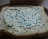 Foto del paso 2 de la receta: Sándwich light