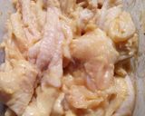 Foto langkah ke 4 dari resep Crispy Chicken Skin.