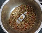 A picture of step 2 of Carrot, chilli, radish pickle (instant).