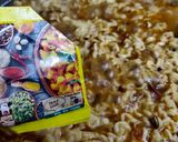 A picture of step 5 of Masala Maggi.