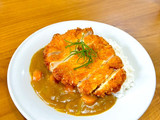Chicken Katsu Curry